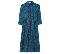 White Stuff Carmen Jersey Shirt Dre Teal Größe: 10 | Blusenkleider Outlet | Damen | Cyan