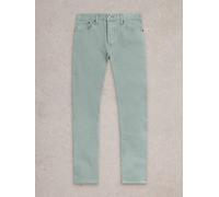White Stuff Eastwood Garment Dye Jean in LGT BLUE Art. WS441816 356145 441816-LGT BLUE-34 5063390496360 White Stuff