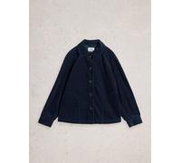 White Stuff Eden Cord Jacket 444233 in DARK_NAVY, Size 10 360230 444233-DARK_NAVY-10 5063390716611 White Stuff 10