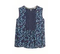 White Stuff Ella Vest Purple Multi Größe: 22 | Tanktops Outlet | Damen | Violett