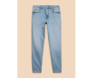White Stuff Freya weekend jean 440994 in LGT_DENIM, Size 10 353092 440994-LGT_DENIM-10 5063390723398 White Stuff 10-S/M
