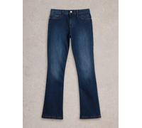 White Stuff Harriet Bootcut Jean in MID DENIM Art. WS441944 356149 441944-MID DENIM-10 5063390209564 White Stuff