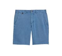 White Stuff Herren Sutton Bio-Chino-Hose - Shorts Edition - Indigo BLE - Größe 38/R