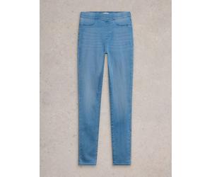 White Stuff Jamey Jeggin 440597 in LGT_DENIM, Size 10 360311 440597-LGT_DENIM-10 5063390723398 White Stuff 10