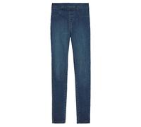 White Stuff Janey Jegging Mid Denim Größe: 6 LONG | Sport-Leggings Outlet | Damen | Blau