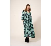 White Stuff Lucy Eco Vero Mini Dress Green Größe: 6 PETITE | Midikleider Outlet | Damen | Grün
