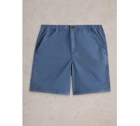White Stuff Mens Drawstring Chino Short in DARK_NAVY Art WS443625 358498 443625-DARK_NAVY-34 5063390608534 White Stuff 34
