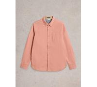 White Stuff Mini Flower Printed Shirt in PINK PR Art. WS442631 356166 442631-PINK PR-M 5063390469876 White Stuff