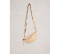 White Stuff Mini Sebby Leather Crossbody 441832 in NAT_MLT, Size ONE SIZE 360338 441832-NAT_MLT-ONE SIZE 5063390822572 White Stuff ONE SIZE
