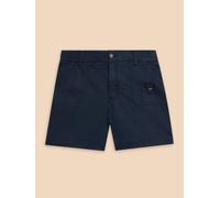 White Stuff Mollie Combat Shorts 353064 440947-DARK_NAVY-10 5059514976535 White Stuff 10-S/M