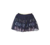 White Stuff Olivia Ombre Sequin Skirt Navy Multi Größe: 7-8 | Röcke Outlet | kids | Blau