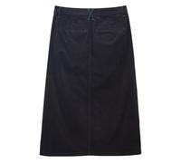 White Stuff Poppy Cord Midi Skirt Dk Grey Größe: 6 | Jeansröcke Outlet | Damen | Grau