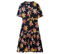 White Stuff Sabina Jersey Dre Black Größe: 6/R | Midikleider Outlet | Damen | Schwarz