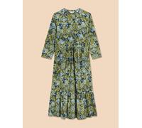 White Stuff Sabina Jersey Dress 353220 440464-GREEN_PR-10 5059514859555 White Stuff 10-S/M