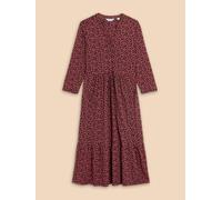 White Stuff Sabina Jersey Dress 353222 440464-PINK_PR-10 5059514860155 White Stuff 10-S/M