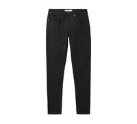 White Stuff Straight Jean Black Größe: 10 LONG | Straight Jeans Outlet | Damen | Schwarz