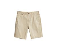 White Stuff Sutton Chino Short Nat Größe: W30 REGULAR | Kurze Sporthosen Outlet | Herren
