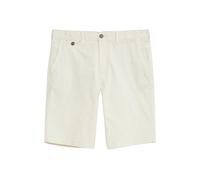 White Stuff Sutton Chino Short Nat White Größe: W38 REGULAR | Kurze Sporthosen Outlet | Herren | Weiß