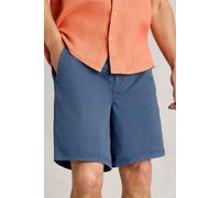 White Stuff Sutton Drawstring Short Dark Navy Größe: W36 REGULAR | Kurze Sporthosen Outlet | Herren | Blau