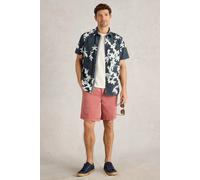White Stuff Sutton Drawstring Short Deep Pink Größe: W32 REGULAR | Kurze Sporthosen Outlet | Herren | Rosa