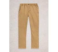 White Stuff Sutton Drawstring Trouser 443903 in MID_TAN, Size 34 360192 443903-MID_TAN-34 5063390724241 White Stuff 34