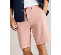 White Stuff Sutton Organic Chino Short in LGT PINK Art. WS438425 356130 438425-LGT PINK-34 5063390459686 White Stuff