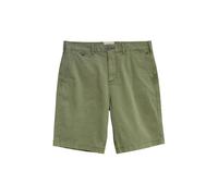 White Stuff Sutton Organic Chino Short Khaki Green Größe: W30 REGULAR | Kurze Sporthosen Outlet | Herren | Braun