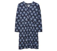 White Stuff Tammy Cotton Jersey Dre Navy Größe: 14 | Blusenkleider Outlet | Damen | Blau