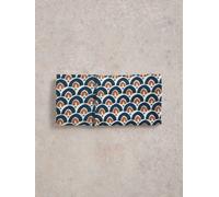 White Stuff Womens Versatile Jersey Roll in NAVY_MULTI Art WS443585 358679 443585-NAVY_MULTI-ONE_SIZE 5063390635981 White Stuff ONE_SIZE