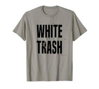 White Trash T-Shirt T-Shirt