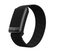 WHOOP 5.0 One Health and Fitness Tracker - 12 Month Membership - Jet Black