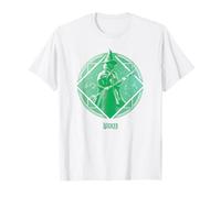 Wicked Elphaba Tonal T-Shirt