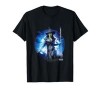 Wicked: For Good Elphaba Power Pose T-Shirt