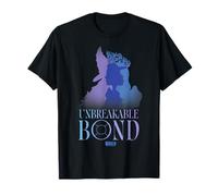 Wicked: For Good Glinda and Elphaba Unbreakable Bond T-Shirt