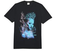 Wicked: for Good Glinda Striking Portrait Comfort Colors Adult Heavyweight T-Shirt
