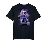 Wicked Madame Morrible Poster T-Shirt, Herren Große Größen, Schwarz, 2X Tall