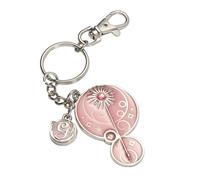 The Noble Collection - Wicked - Glinda Schlüsselanhänger