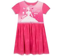 Wicked Nachthemd Mädchen | Glinda Nachthemd Kinder | Pyjama Madchen | Rosa 140