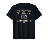 Wicked Shiz University Emblem T-Shirt
