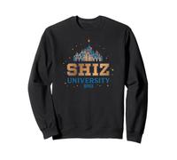 Wicked Shiz University Sweatshirt