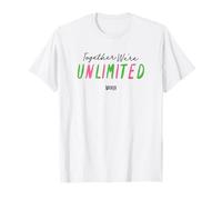 Wicked Together We’re Unlimited T-Shirt