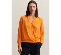 Wickelbluse Orange 34 (60.122645-0066-34)