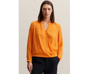 Wickelbluse Orange 34 (60.122645-0066-34)