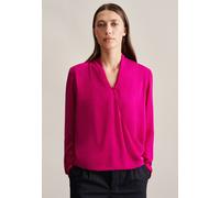 Wickelbluse Rosa/Pink 34 (60.122645-0044-34)