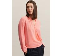 Wickelbluse Rosa/Pink 36 (60.122645-0043-36)