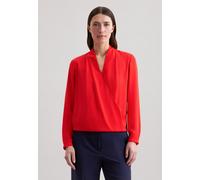 Wickelbluse Rot 36 (60.122645-0045-36)