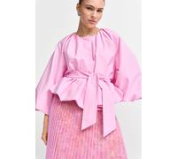 Rich & Royal - Balloon Shape Jacket soft orchid - Gr. - 36