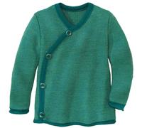 Wickeljacke Baby pacific-mint 86/92