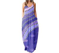 Wickelkleid Damen Geschenke für Frauen Ärmellos Samt Kleid Minikleid Bodycon Mit Rüschen Sexy Elegant Boho Blusenkleid Sommer Lockeres Kleid Elegant Knielang Swing Kleid Casual A-Linie Partyklei