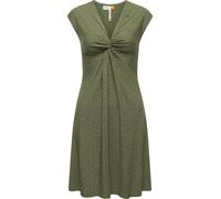 Ragwear Sommerkleid Damen oliv, XXL